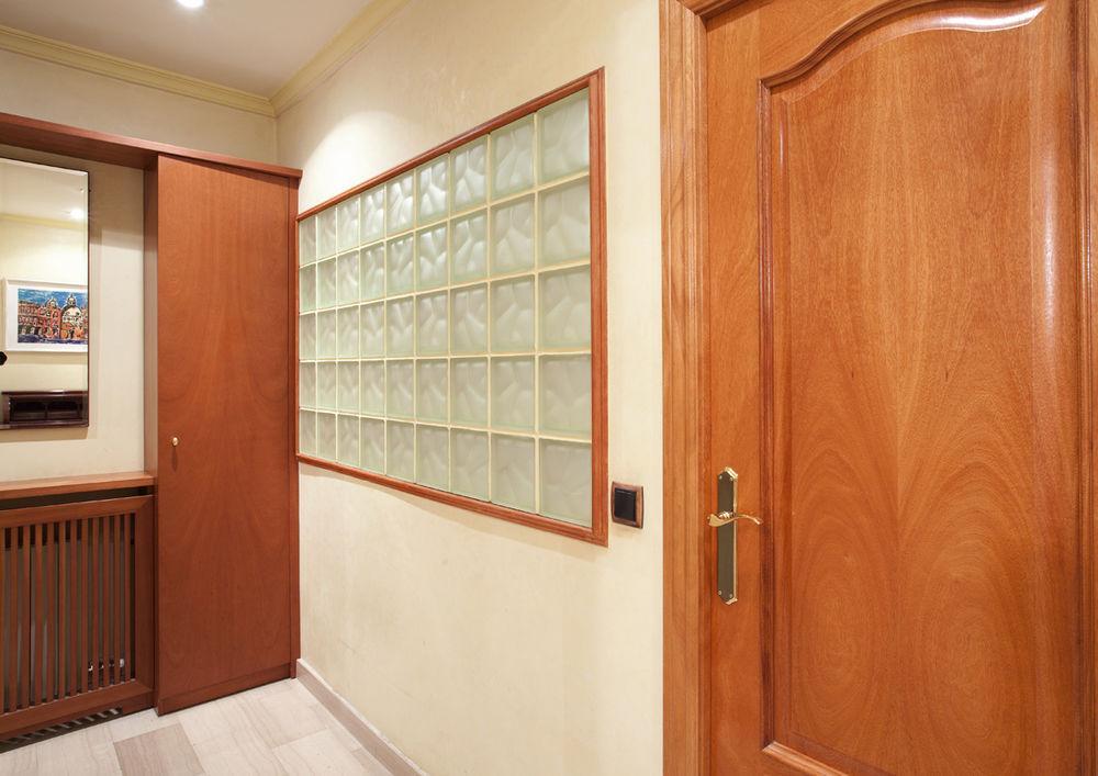 Flateli Lepanto Apartment Barcelona Exterior photo