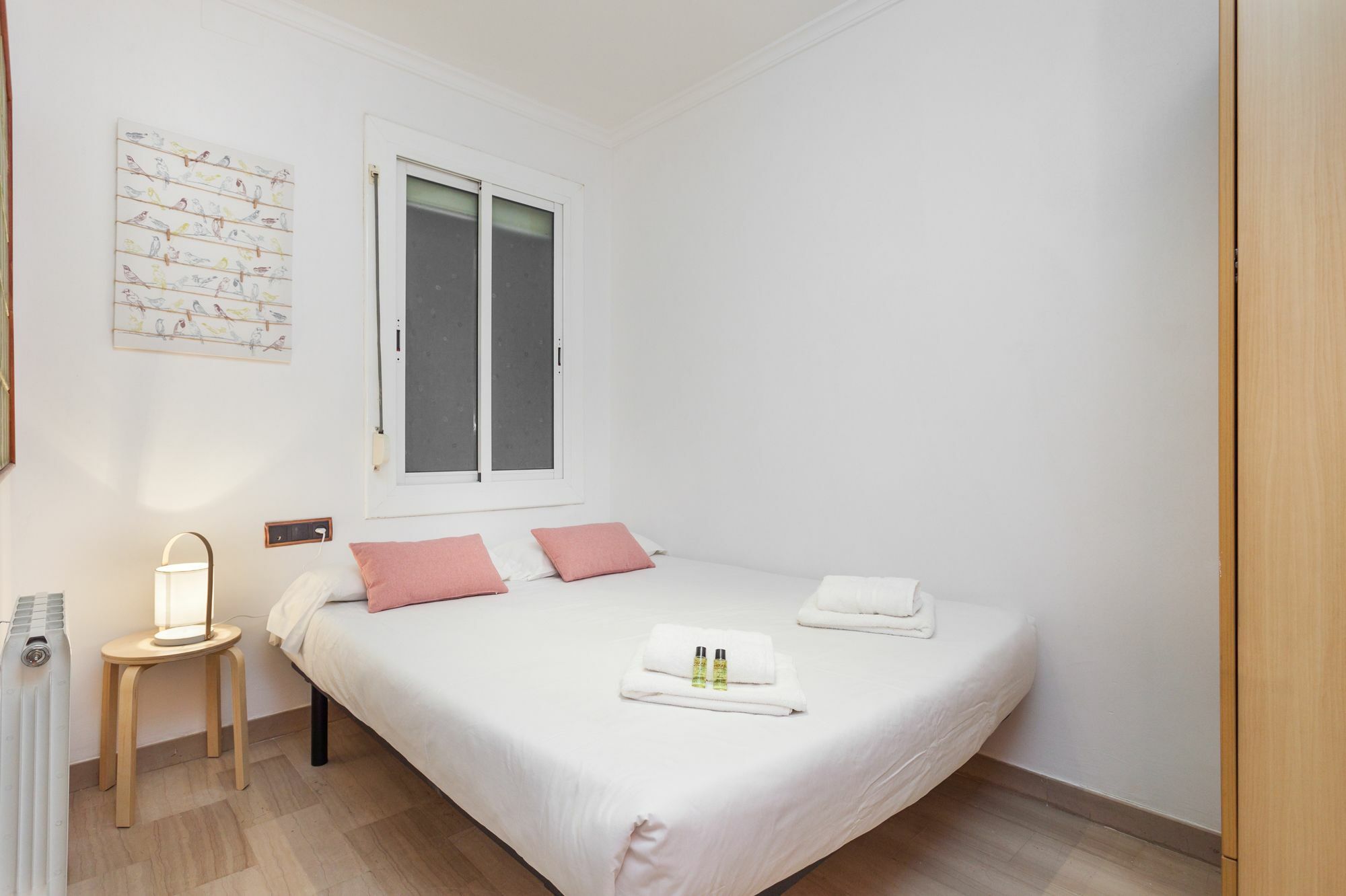 Flateli Lepanto Apartment Barcelona Exterior photo